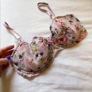 Victoria’s Secret bralette